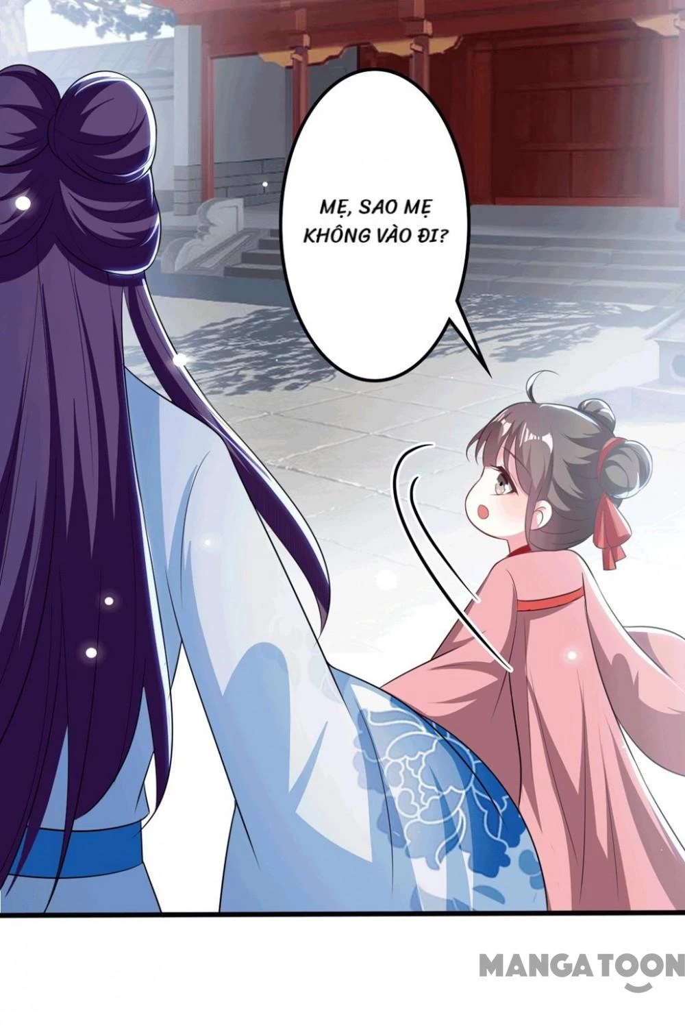 Phúc Hắc Vương Gia Đừng Làm Loạn Chapter 184 - 19