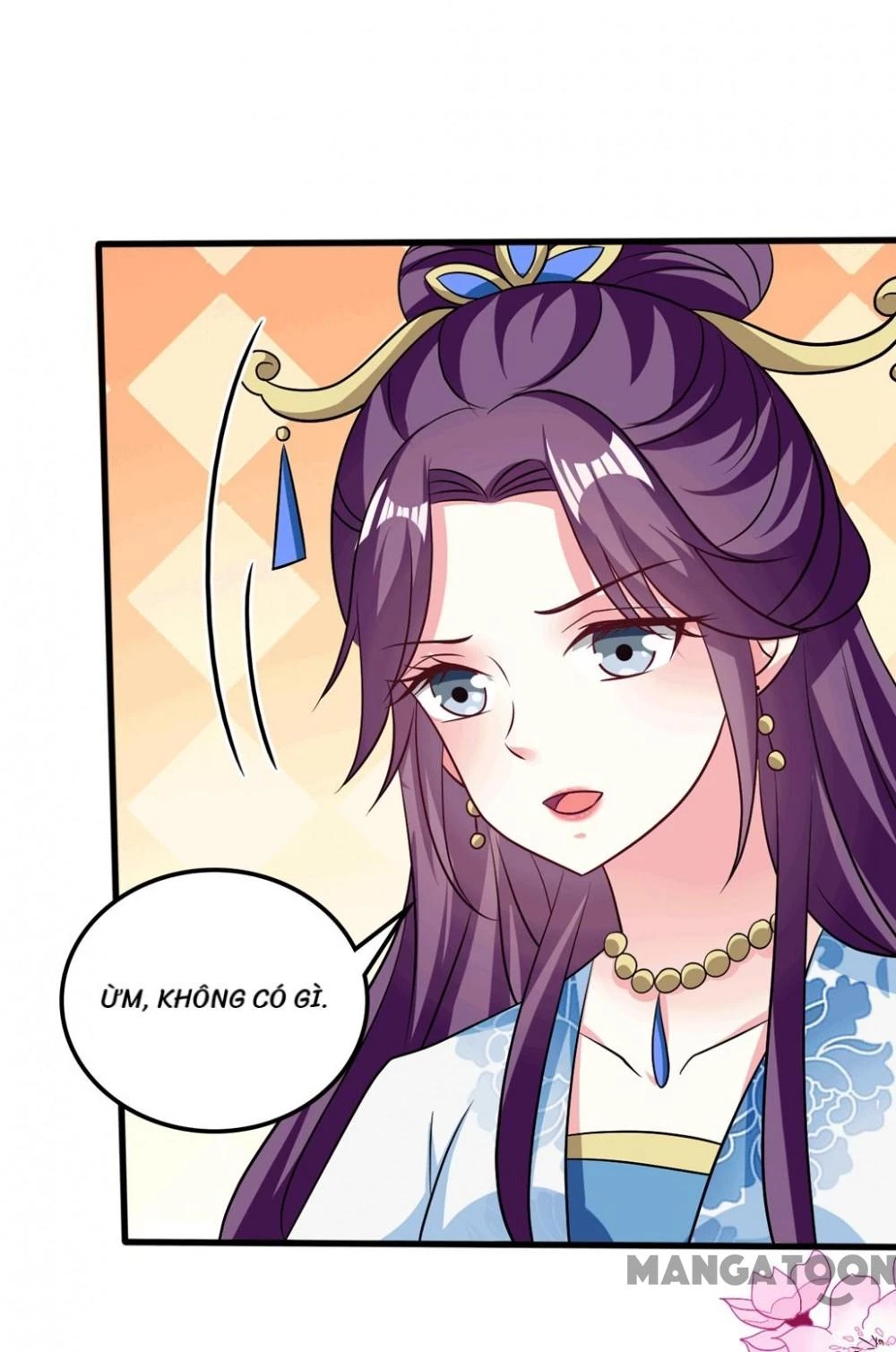 Phúc Hắc Vương Gia Đừng Làm Loạn Chapter 184 - 20