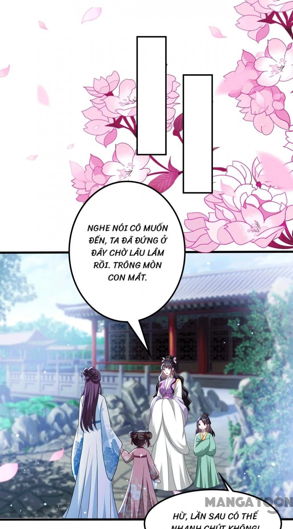 Phúc Hắc Vương Gia Đừng Làm Loạn Chapter 184 - 21