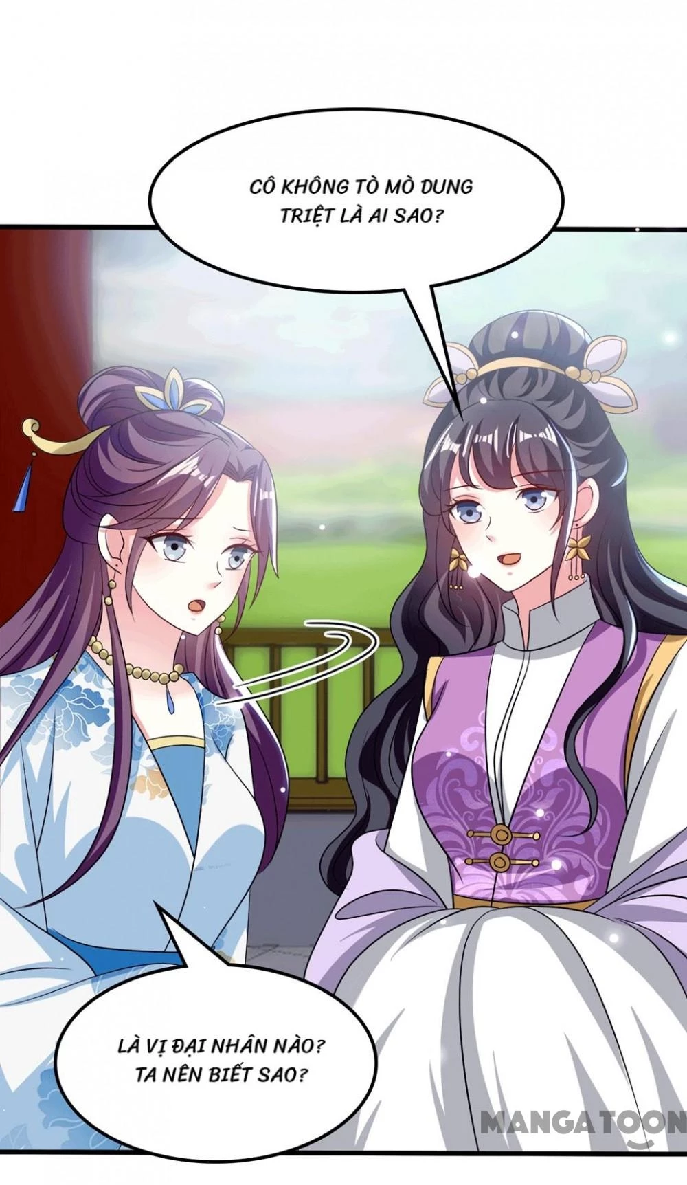 Phúc Hắc Vương Gia Đừng Làm Loạn Chapter 184 - 27