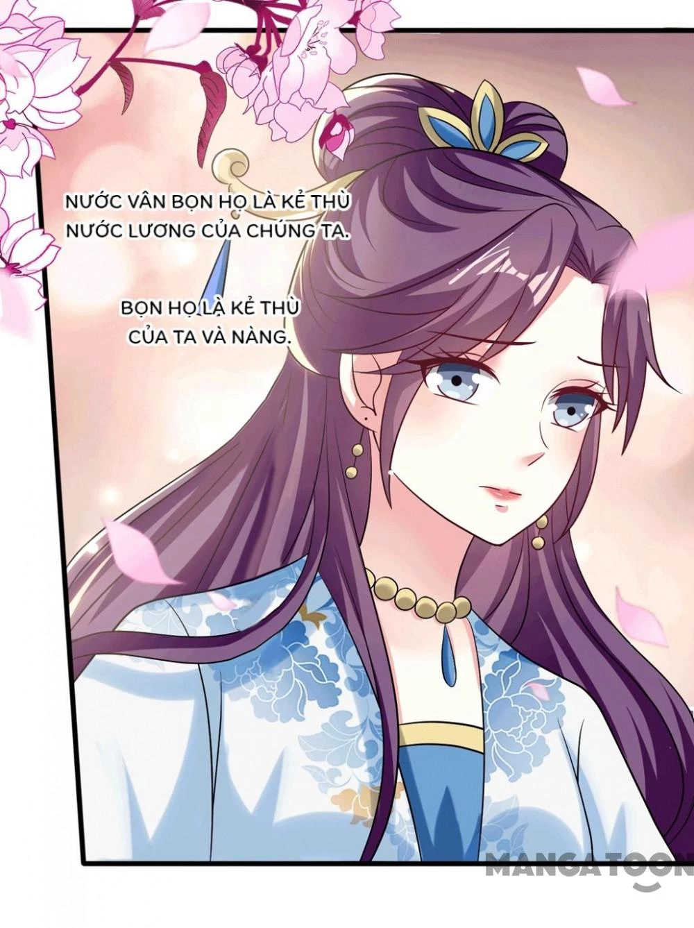 Phúc Hắc Vương Gia Đừng Làm Loạn Chapter 184 - 30