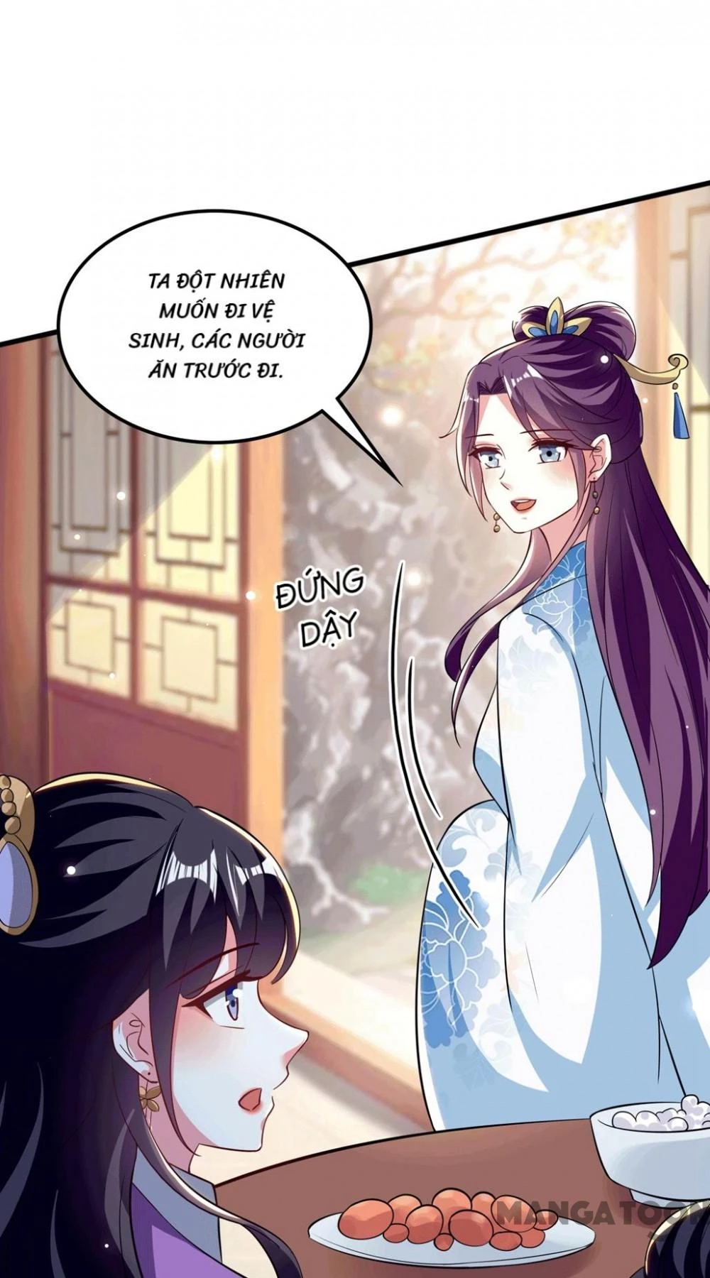 Phúc Hắc Vương Gia Đừng Làm Loạn Chapter 184 - 31