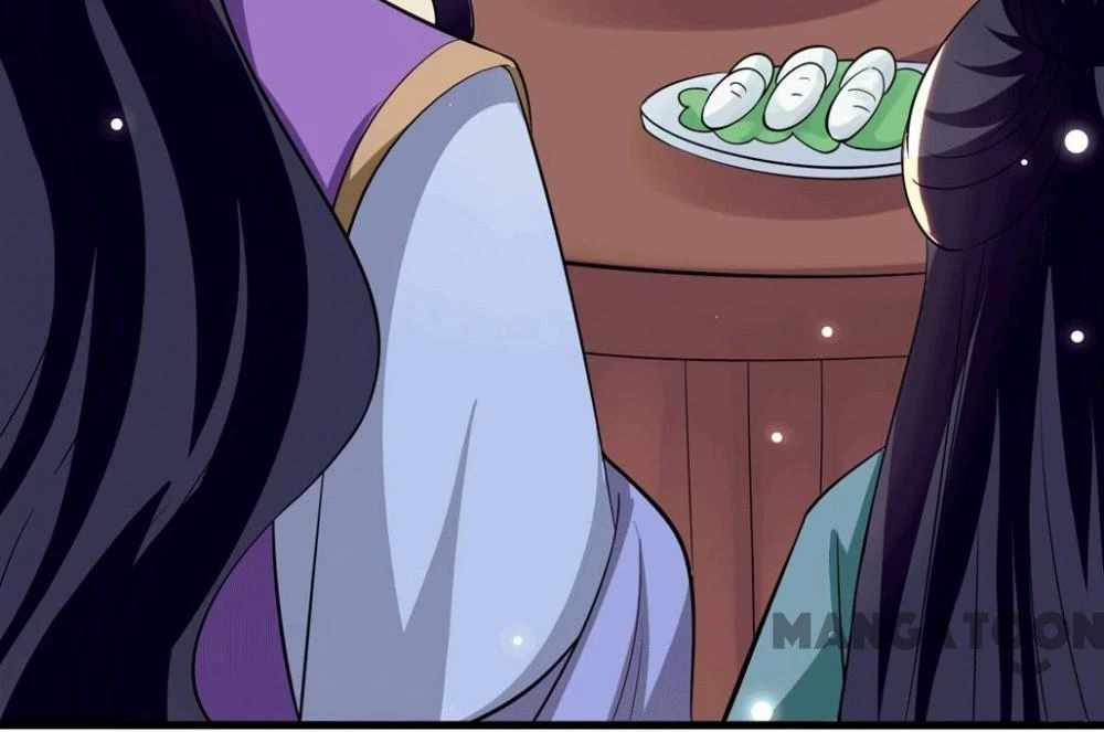 Phúc Hắc Vương Gia Đừng Làm Loạn Chapter 184 - 32