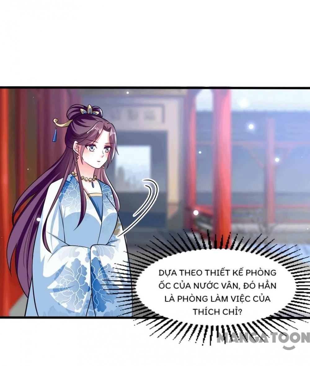 Phúc Hắc Vương Gia Đừng Làm Loạn Chapter 184 - 33