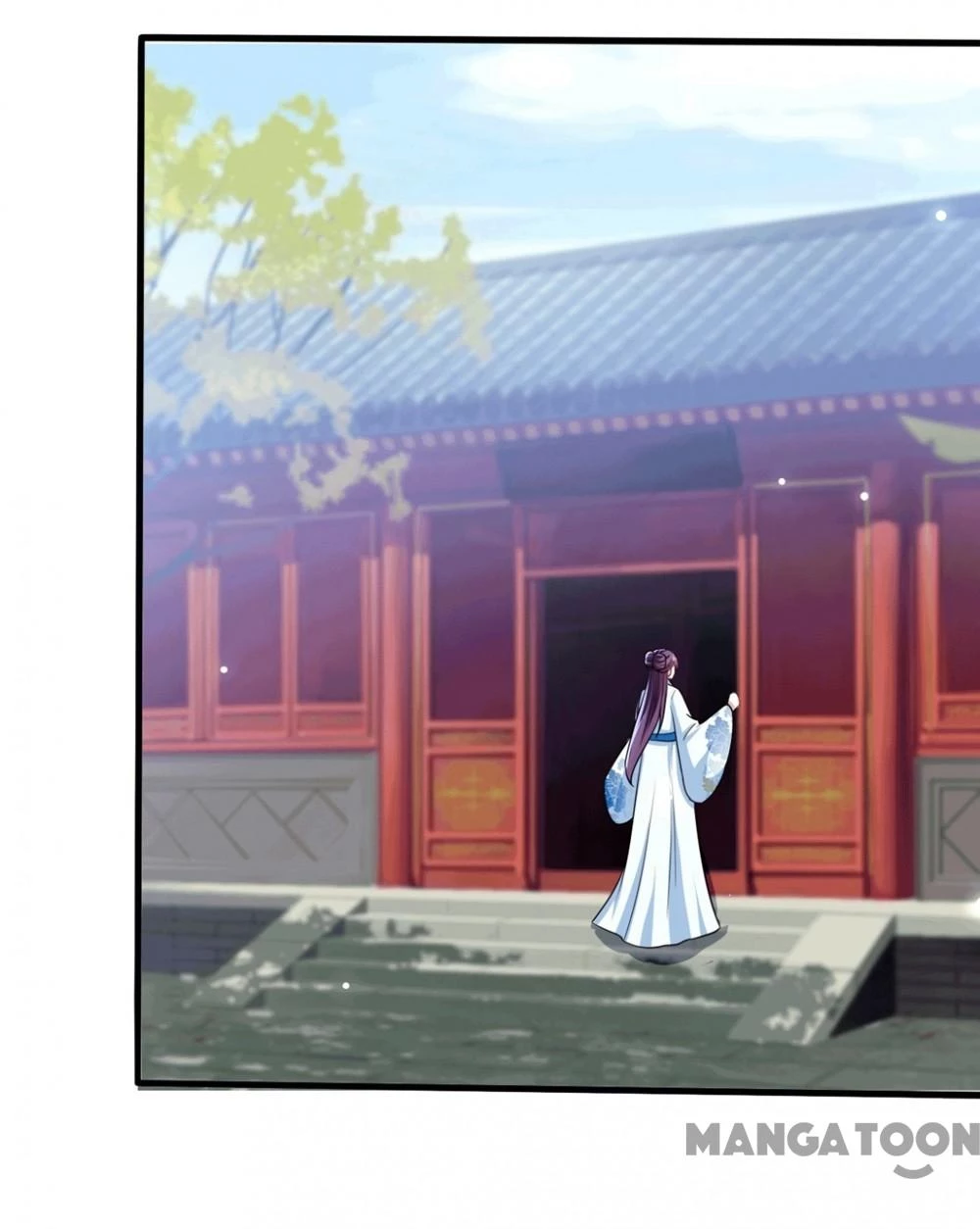 Phúc Hắc Vương Gia Đừng Làm Loạn Chapter 184 - 34