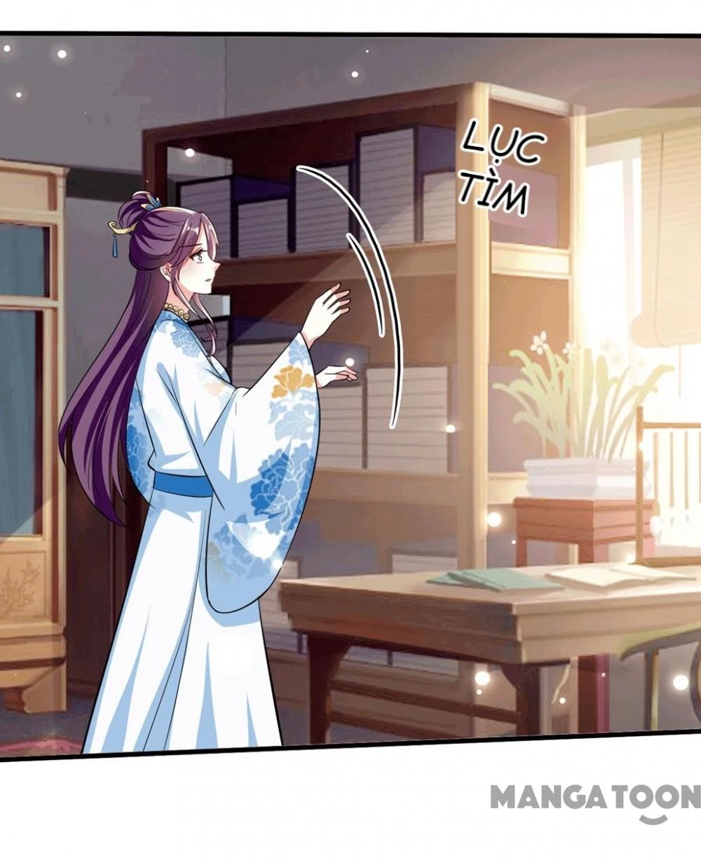 Phúc Hắc Vương Gia Đừng Làm Loạn Chapter 184 - 35