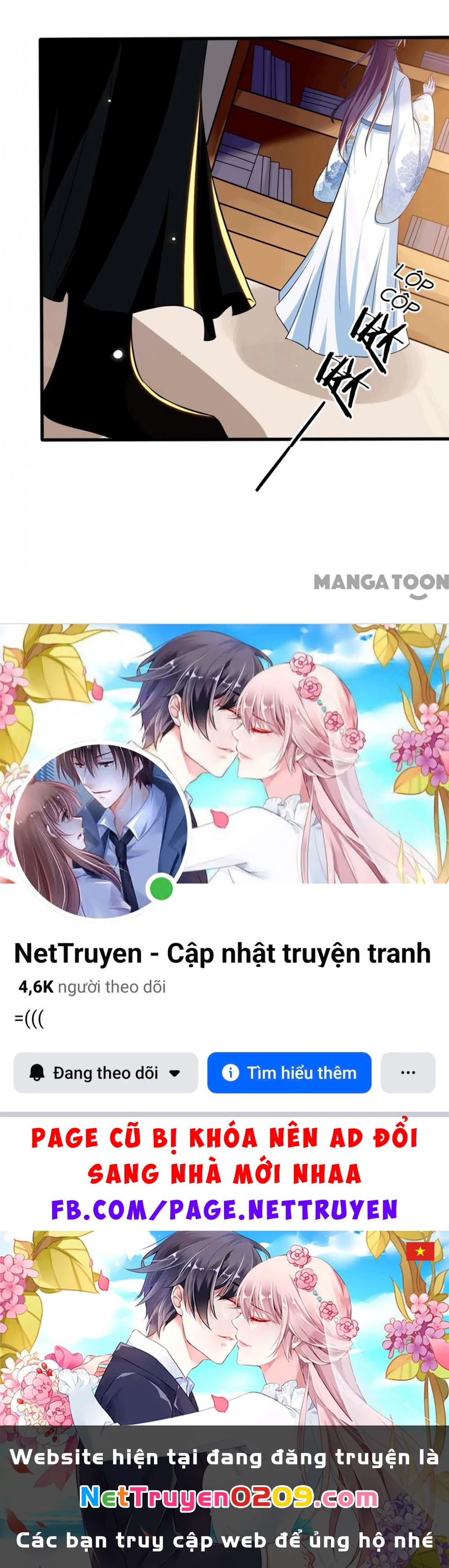 Phúc Hắc Vương Gia Đừng Làm Loạn Chapter 184 - 36