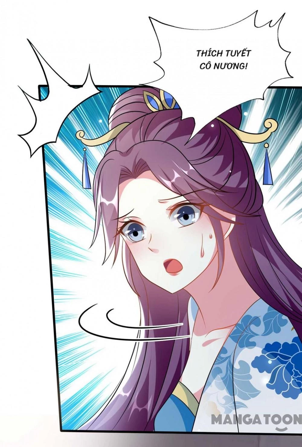 Phúc Hắc Vương Gia Đừng Làm Loạn Chapter 185 - 2