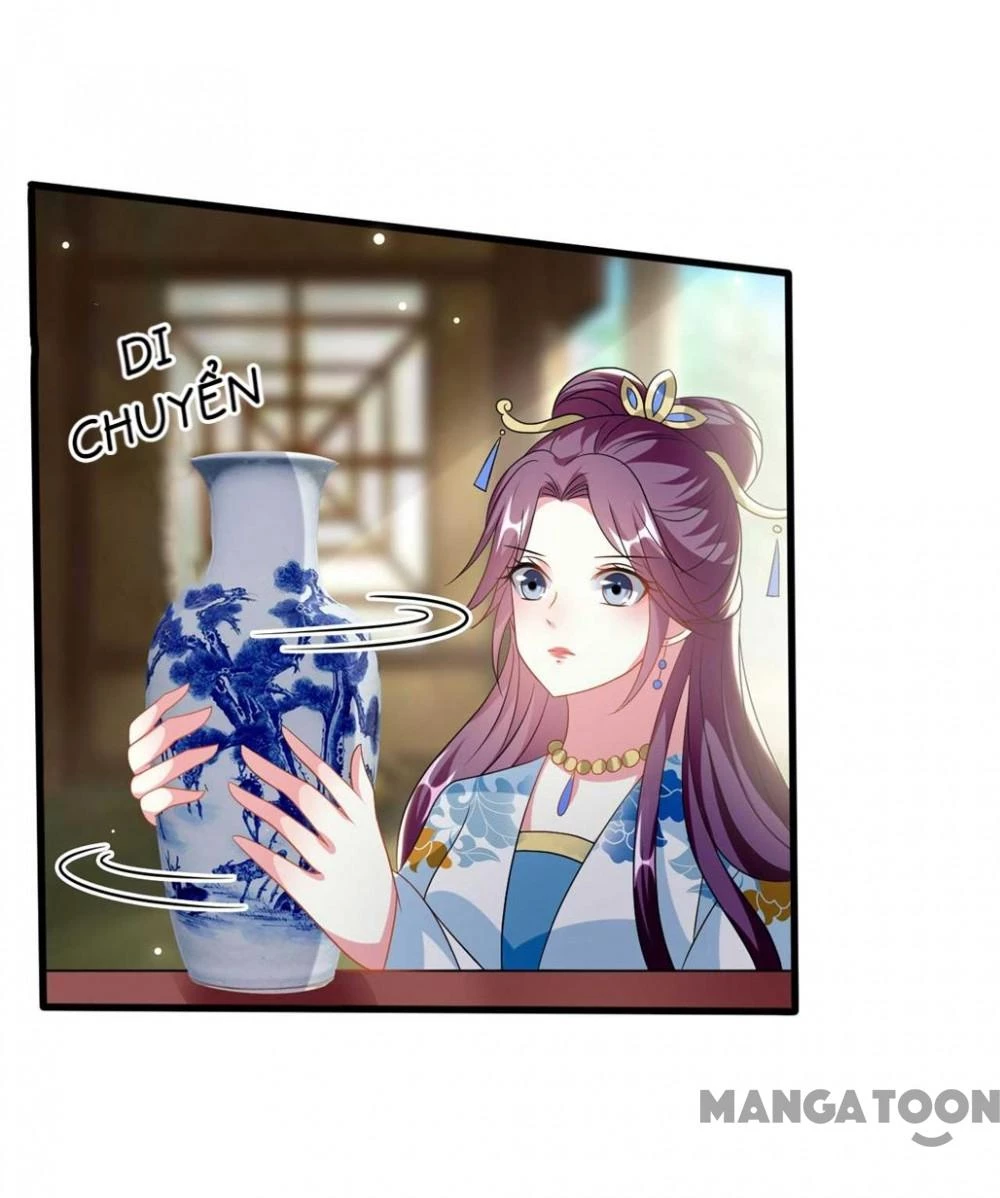 Phúc Hắc Vương Gia Đừng Làm Loạn Chapter 185 - 7