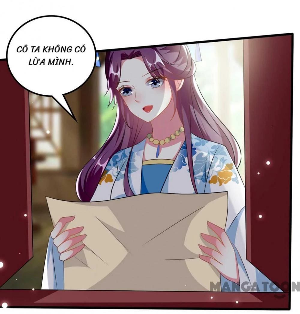 Phúc Hắc Vương Gia Đừng Làm Loạn Chapter 185 - 9