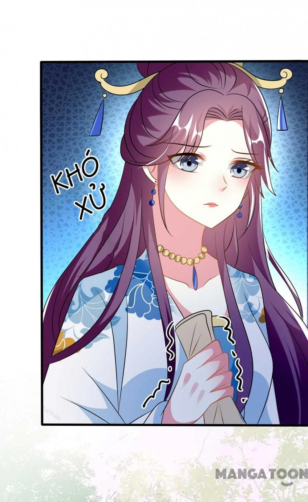 Phúc Hắc Vương Gia Đừng Làm Loạn Chapter 185 - 12