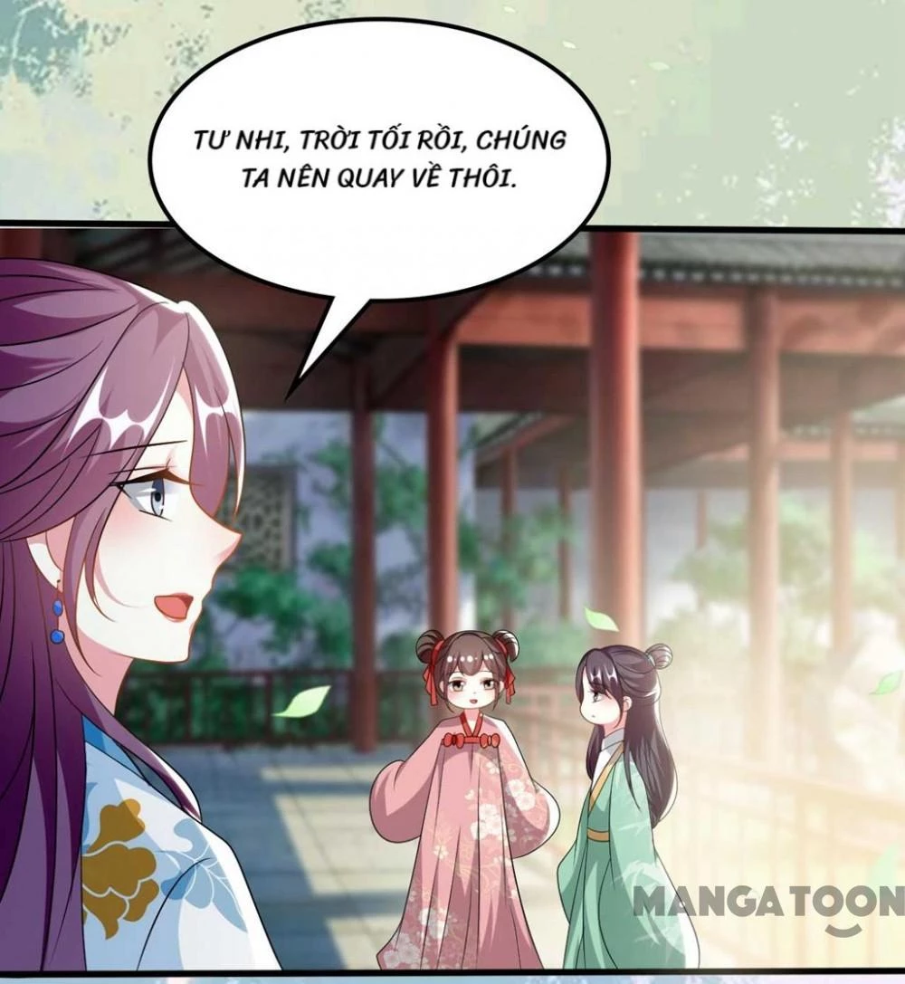 Phúc Hắc Vương Gia Đừng Làm Loạn Chapter 185 - 14