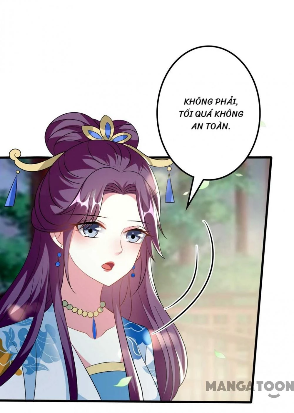 Phúc Hắc Vương Gia Đừng Làm Loạn Chapter 185 - 18