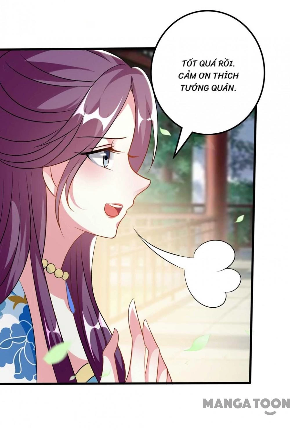 Phúc Hắc Vương Gia Đừng Làm Loạn Chapter 185 - 26