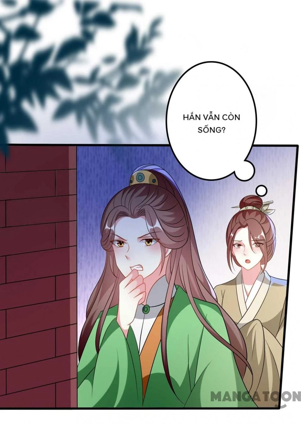 Phúc Hắc Vương Gia Đừng Làm Loạn Chapter 185 - 30