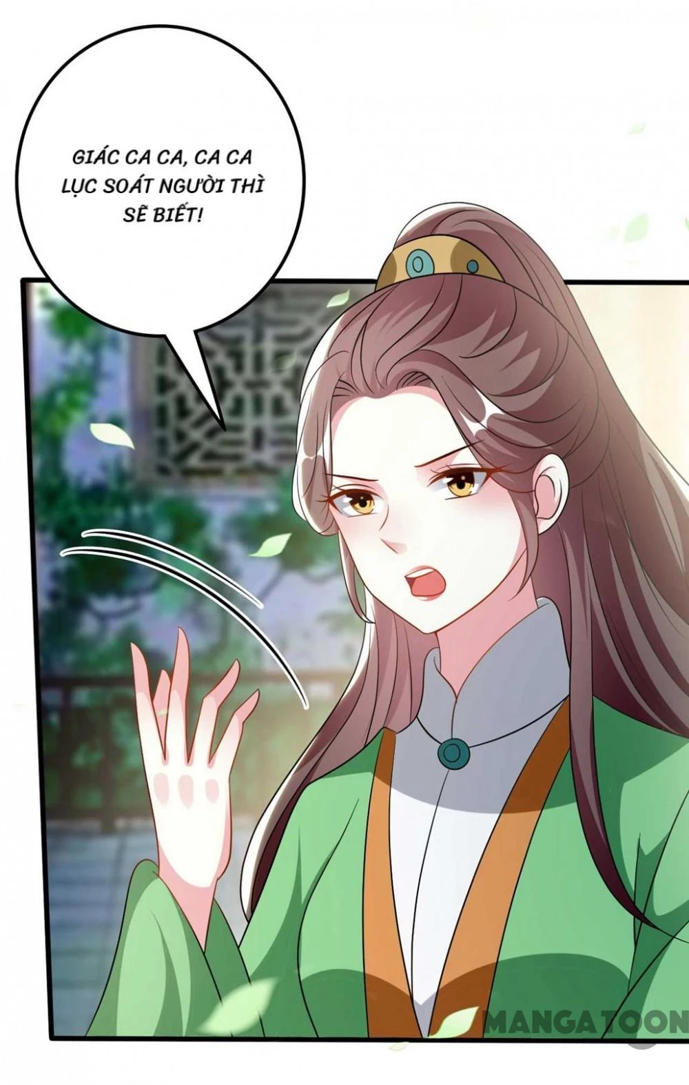 Phúc Hắc Vương Gia Đừng Làm Loạn Chapter 185 - 34