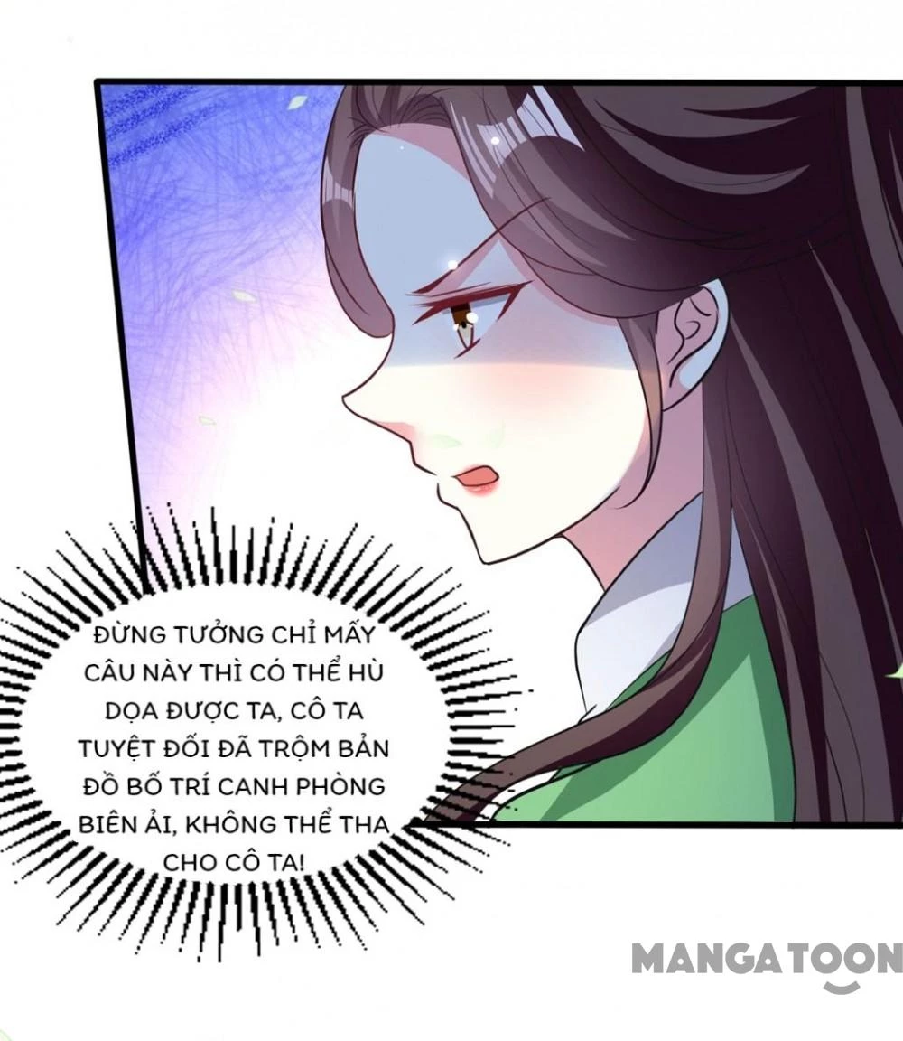 Phúc Hắc Vương Gia Đừng Làm Loạn Chapter 186 - 4