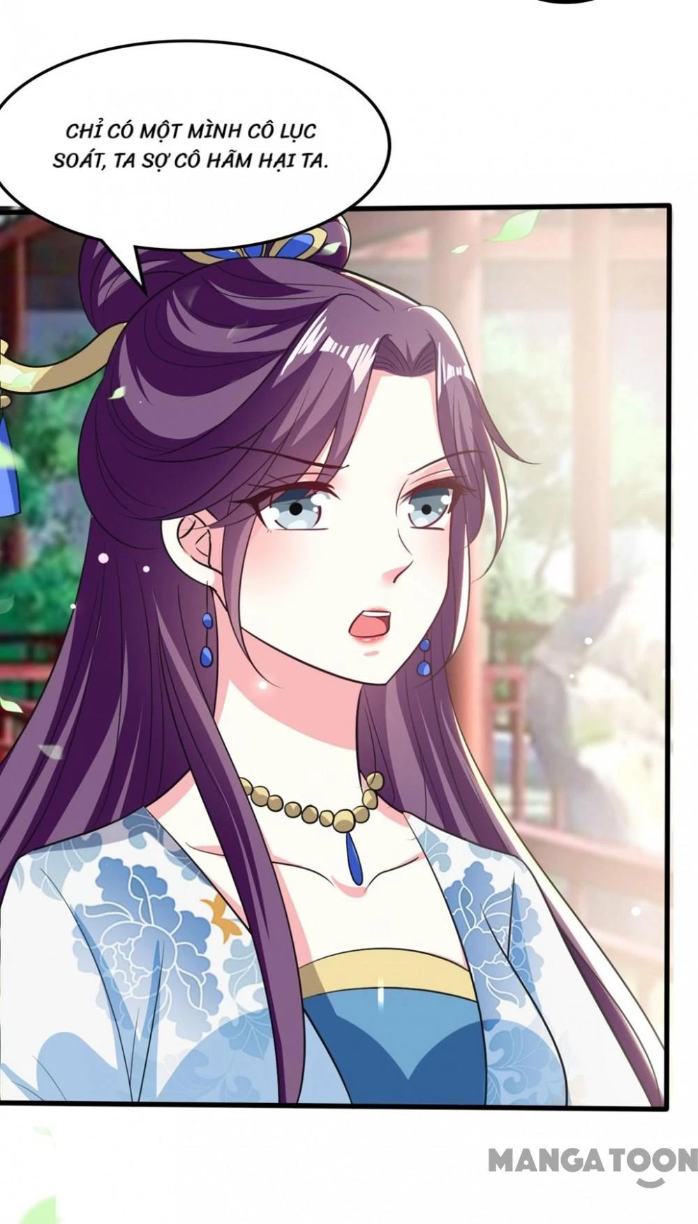 Phúc Hắc Vương Gia Đừng Làm Loạn Chapter 186 - 6