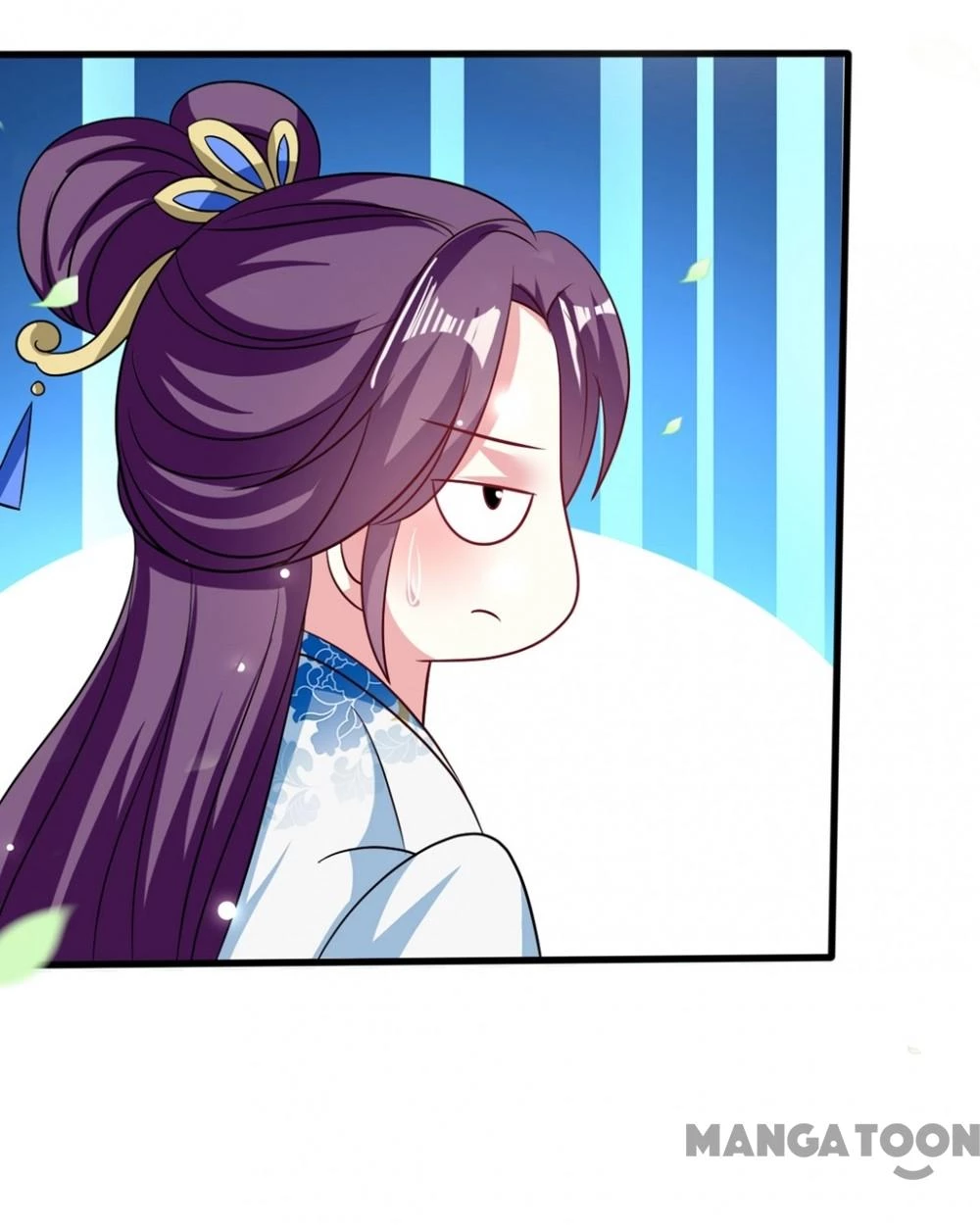 Phúc Hắc Vương Gia Đừng Làm Loạn Chapter 186 - 8