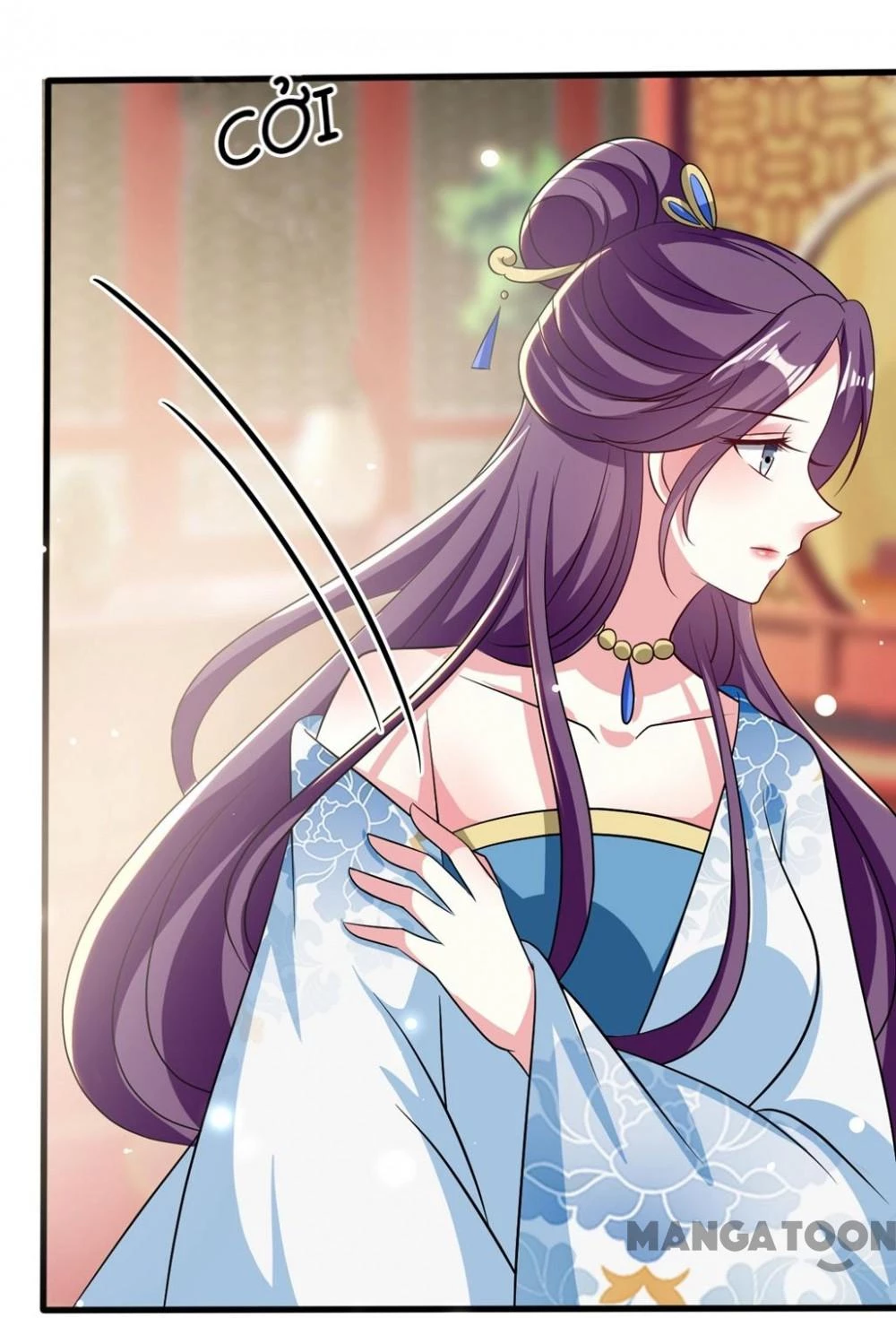 Phúc Hắc Vương Gia Đừng Làm Loạn Chapter 186 - 10