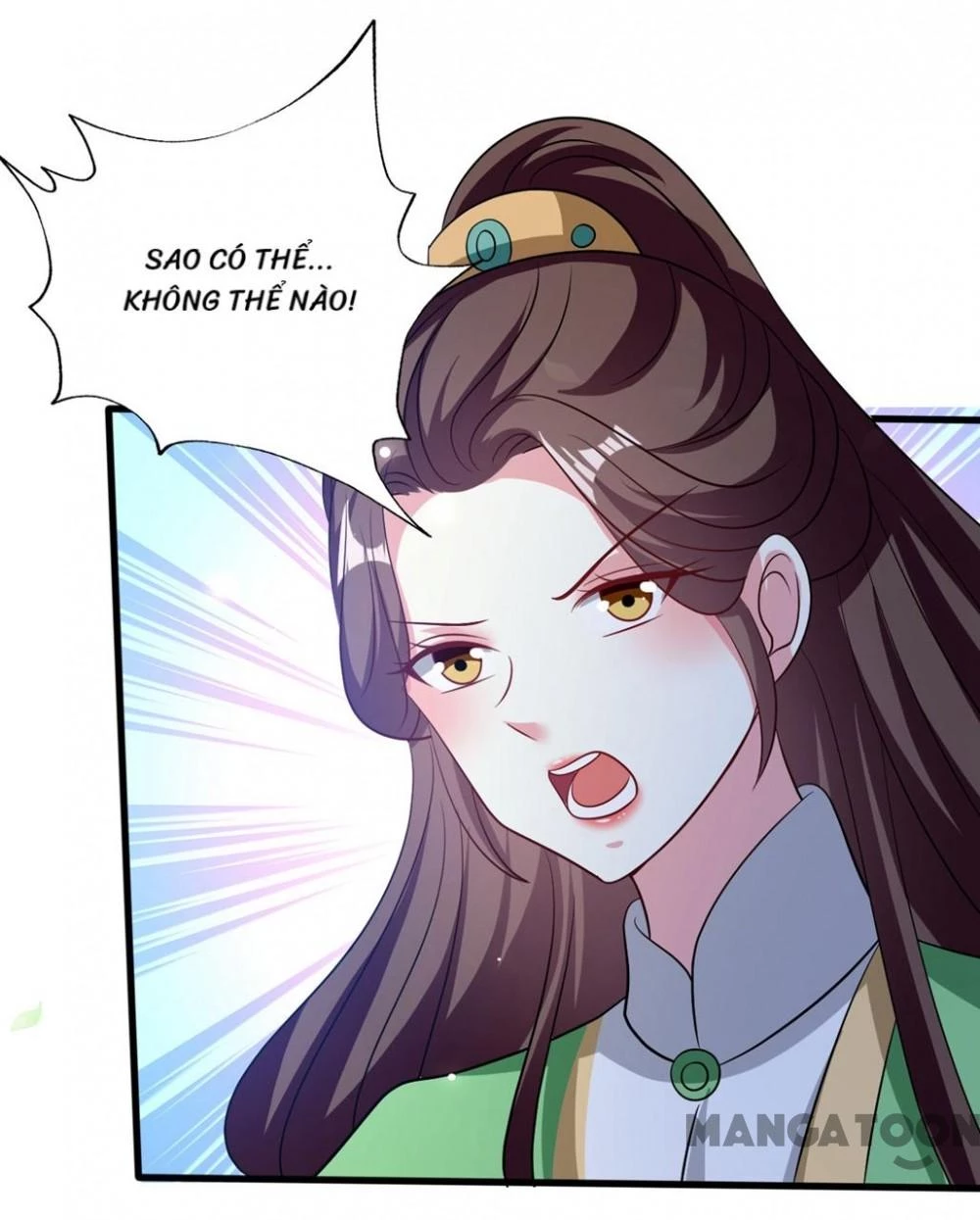 Phúc Hắc Vương Gia Đừng Làm Loạn Chapter 186 - 12