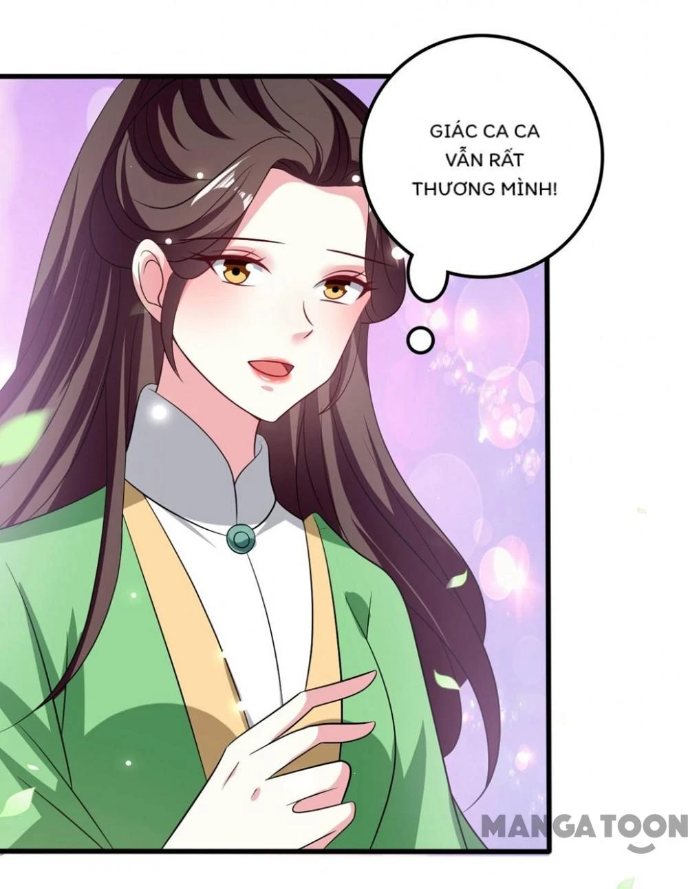 Phúc Hắc Vương Gia Đừng Làm Loạn Chapter 186 - 20