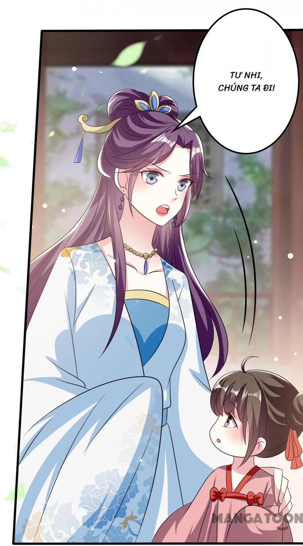 Phúc Hắc Vương Gia Đừng Làm Loạn Chapter 186 - 24