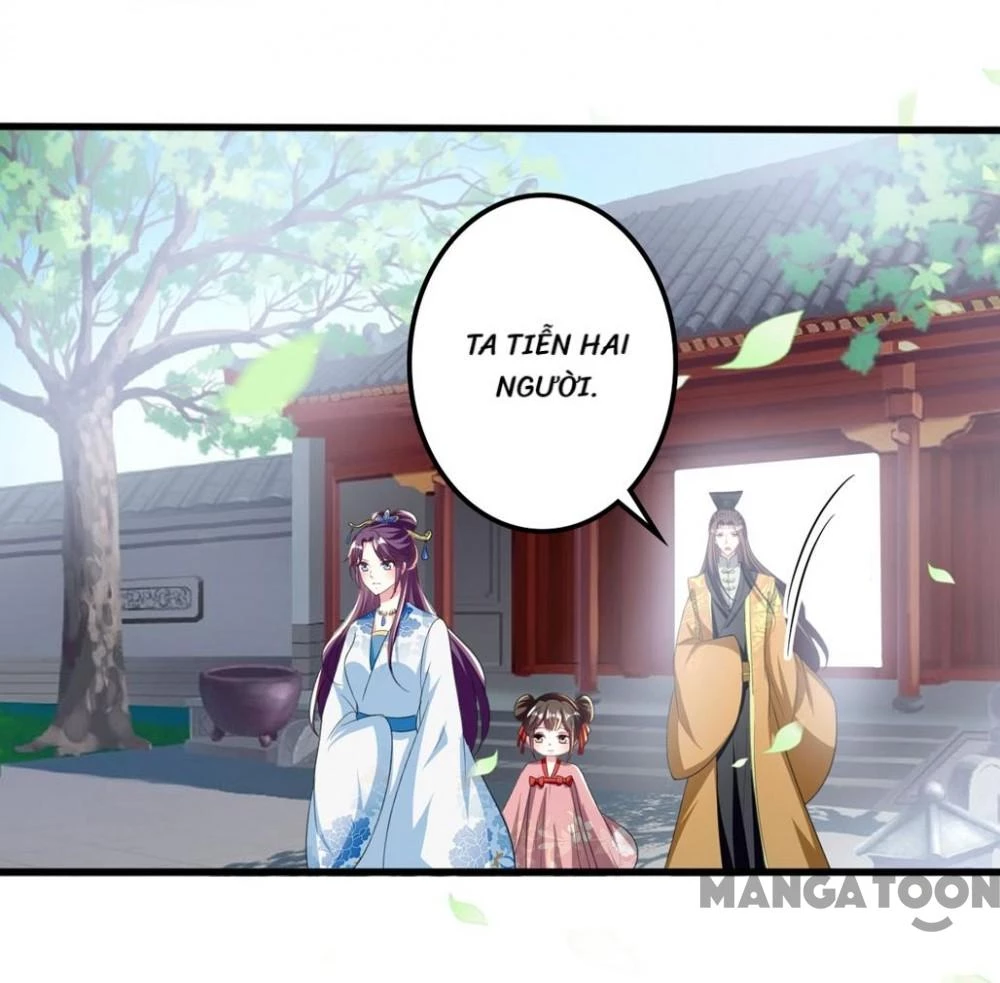 Phúc Hắc Vương Gia Đừng Làm Loạn Chapter 186 - 26