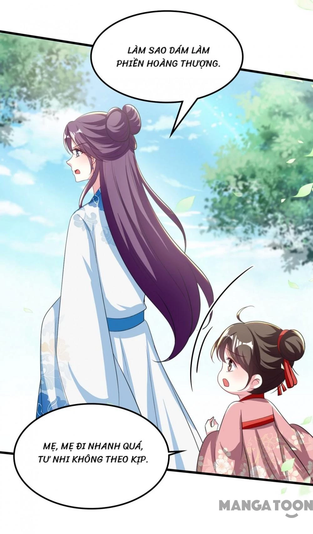 Phúc Hắc Vương Gia Đừng Làm Loạn Chapter 186 - 27