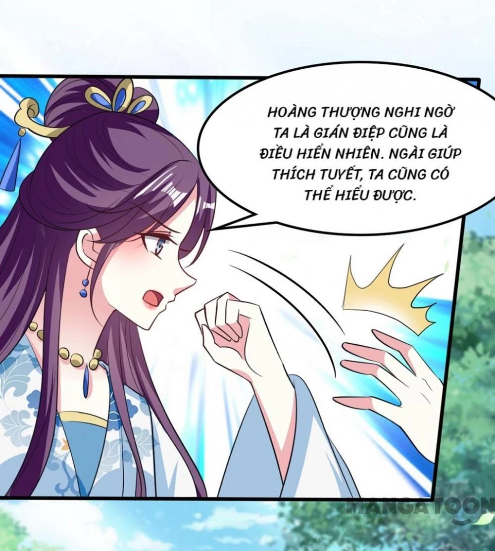 Phúc Hắc Vương Gia Đừng Làm Loạn Chapter 186 - 29