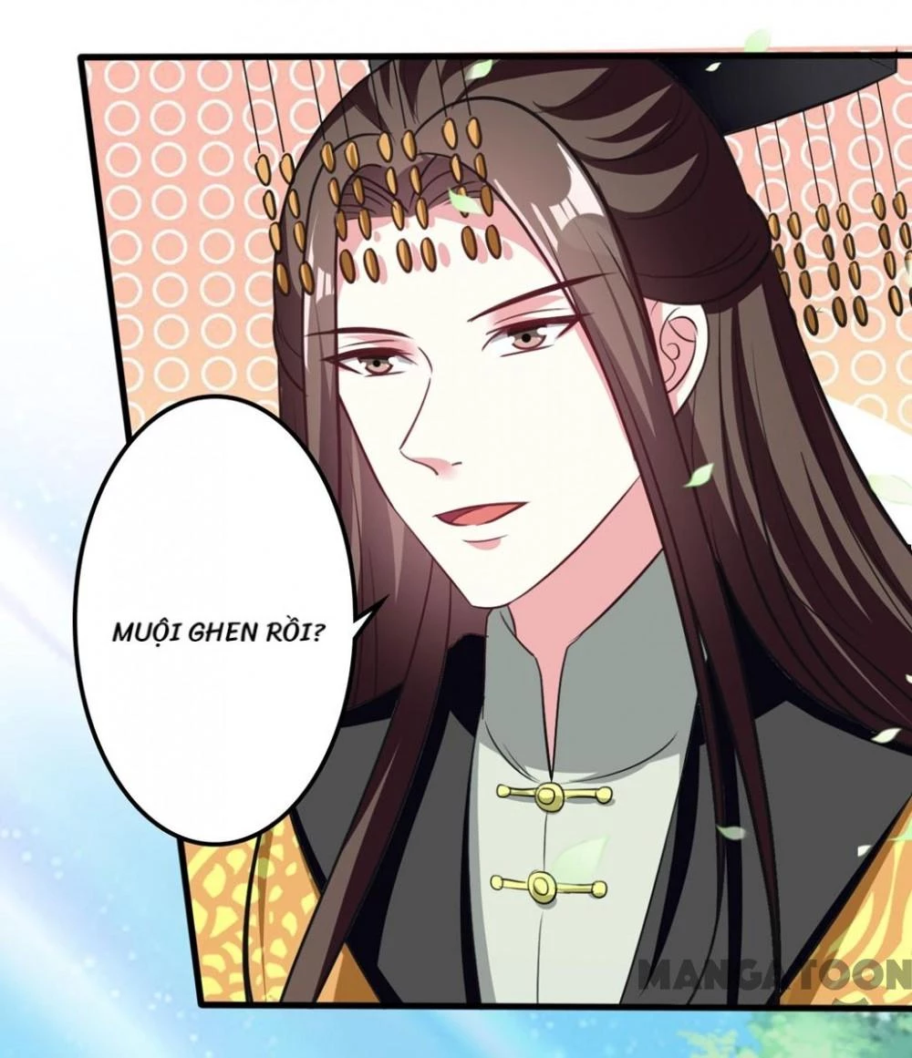 Phúc Hắc Vương Gia Đừng Làm Loạn Chapter 186 - 32