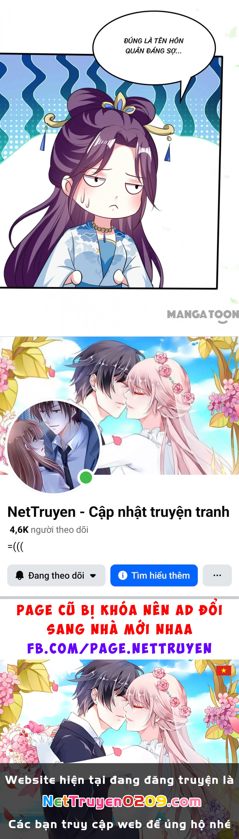 Phúc Hắc Vương Gia Đừng Làm Loạn Chapter 186 - 36