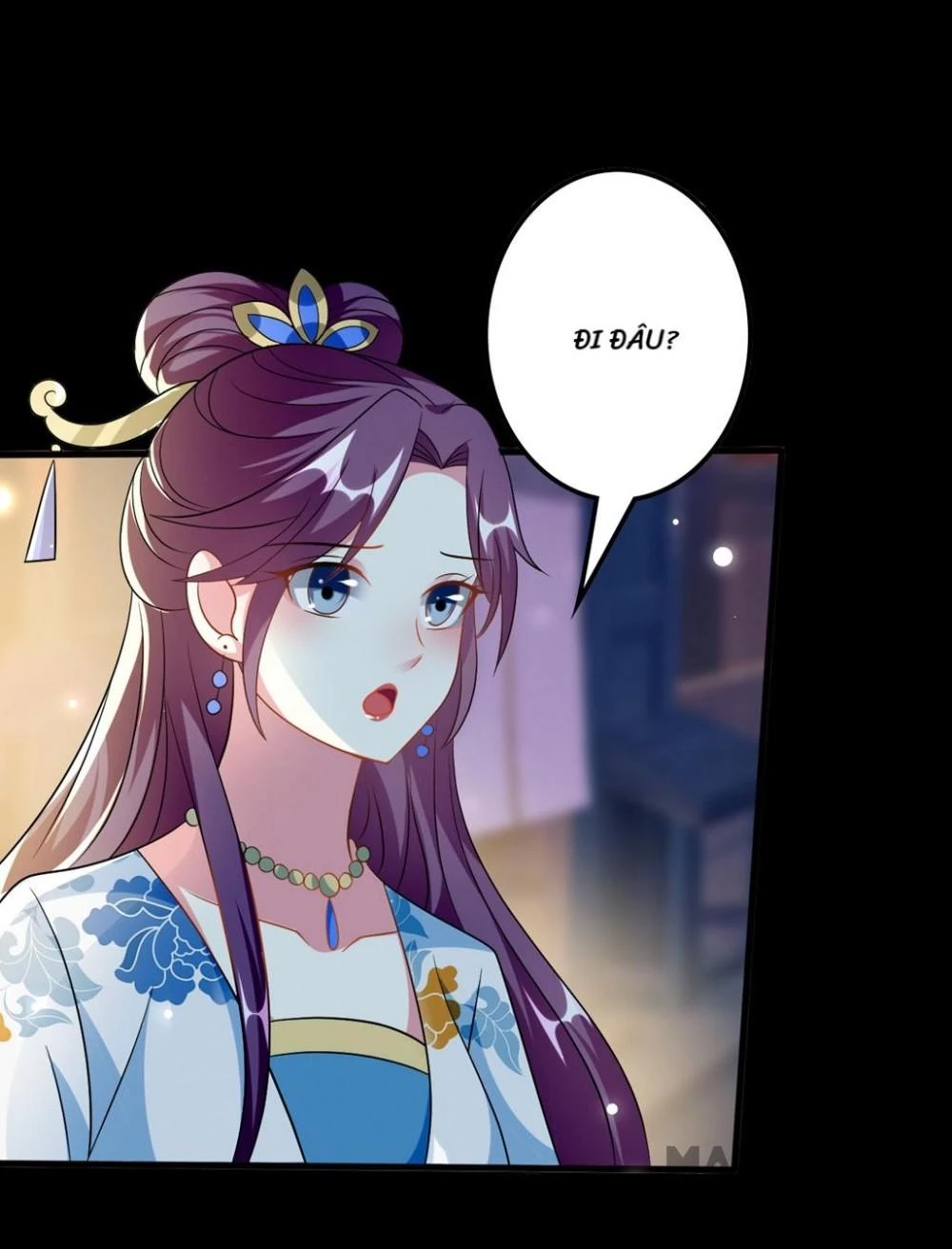 Phúc Hắc Vương Gia Đừng Làm Loạn Chapter 187 - 3