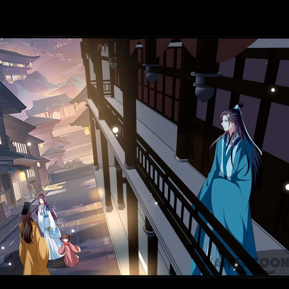 Phúc Hắc Vương Gia Đừng Làm Loạn Chapter 187 - 4