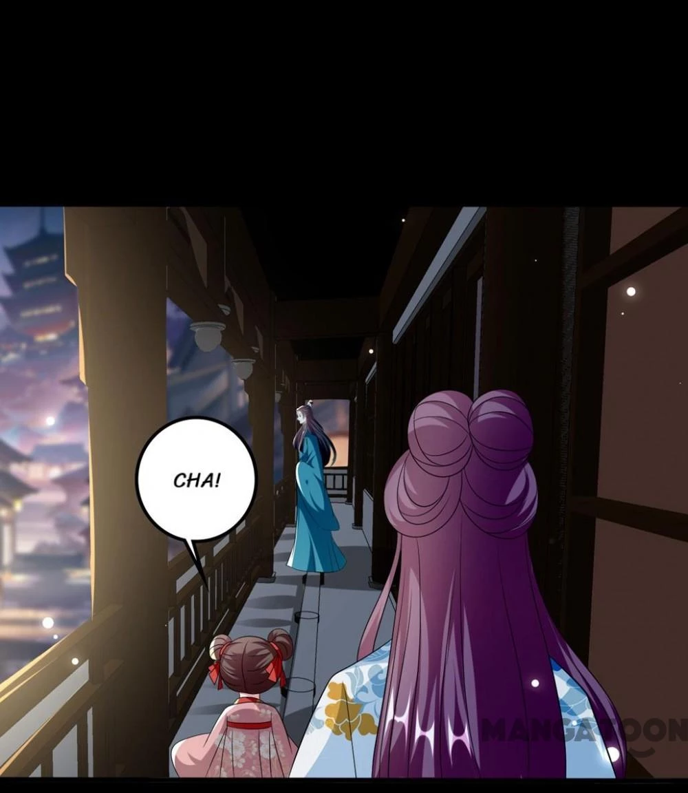 Phúc Hắc Vương Gia Đừng Làm Loạn Chapter 187 - 5