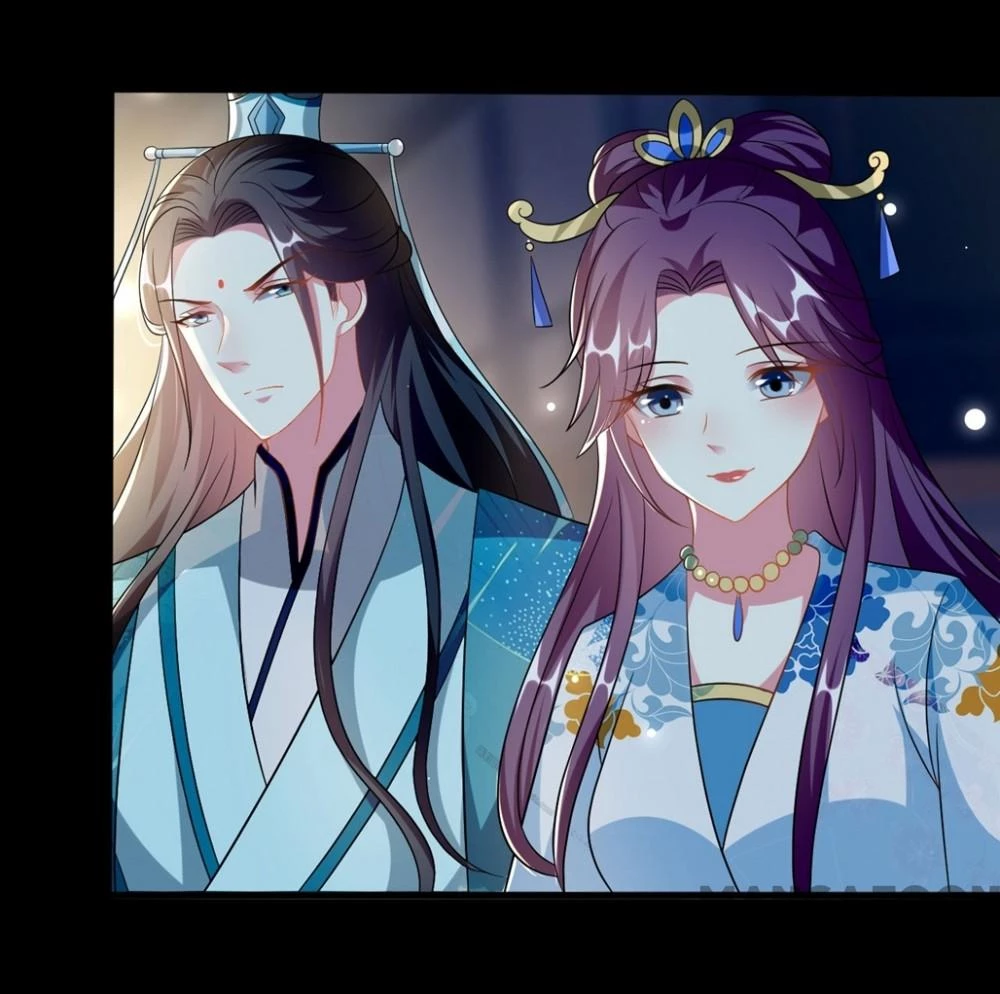 Phúc Hắc Vương Gia Đừng Làm Loạn Chapter 187 - 8