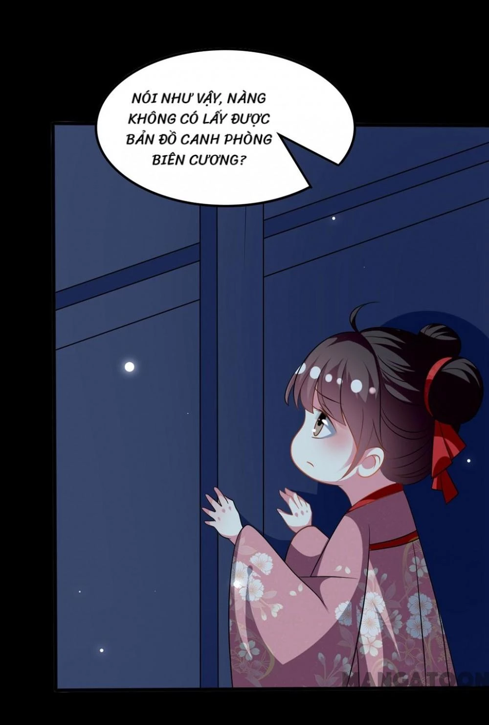 Phúc Hắc Vương Gia Đừng Làm Loạn Chapter 187 - 10