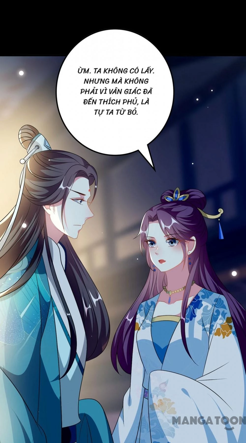 Phúc Hắc Vương Gia Đừng Làm Loạn Chapter 187 - 11