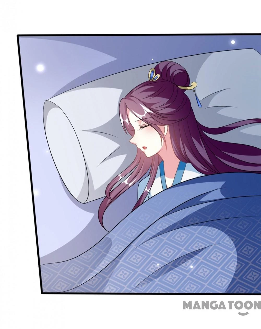 Phúc Hắc Vương Gia Đừng Làm Loạn Chapter 187 - 28