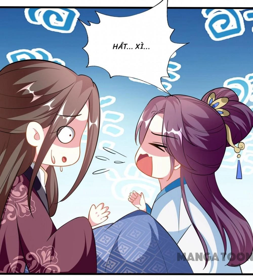 Phúc Hắc Vương Gia Đừng Làm Loạn Chapter 187 - 30