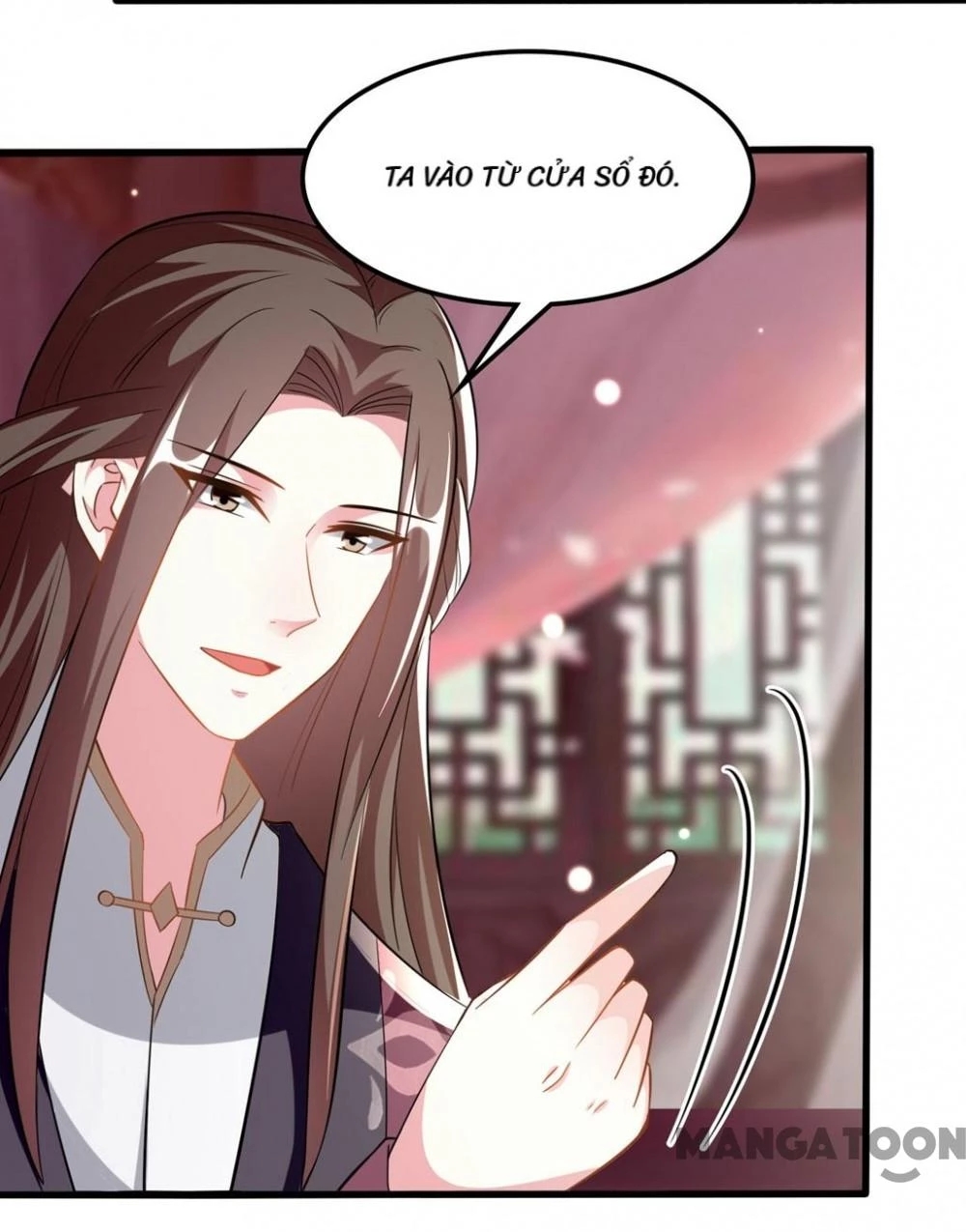 Phúc Hắc Vương Gia Đừng Làm Loạn Chapter 187 - 32