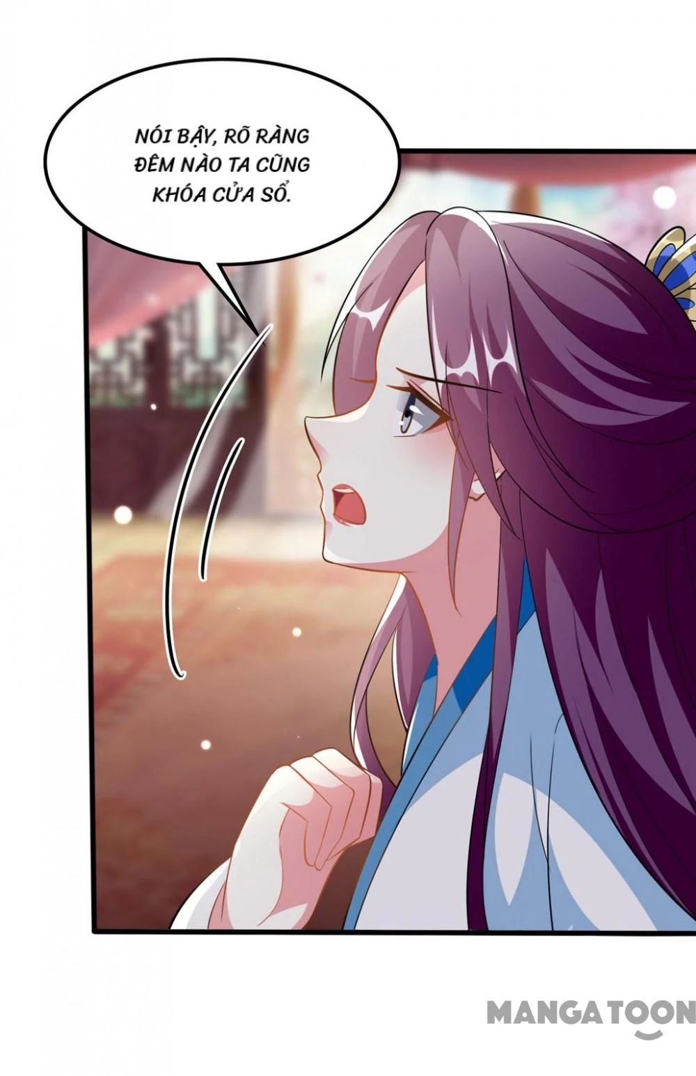 Phúc Hắc Vương Gia Đừng Làm Loạn Chapter 187 - 33