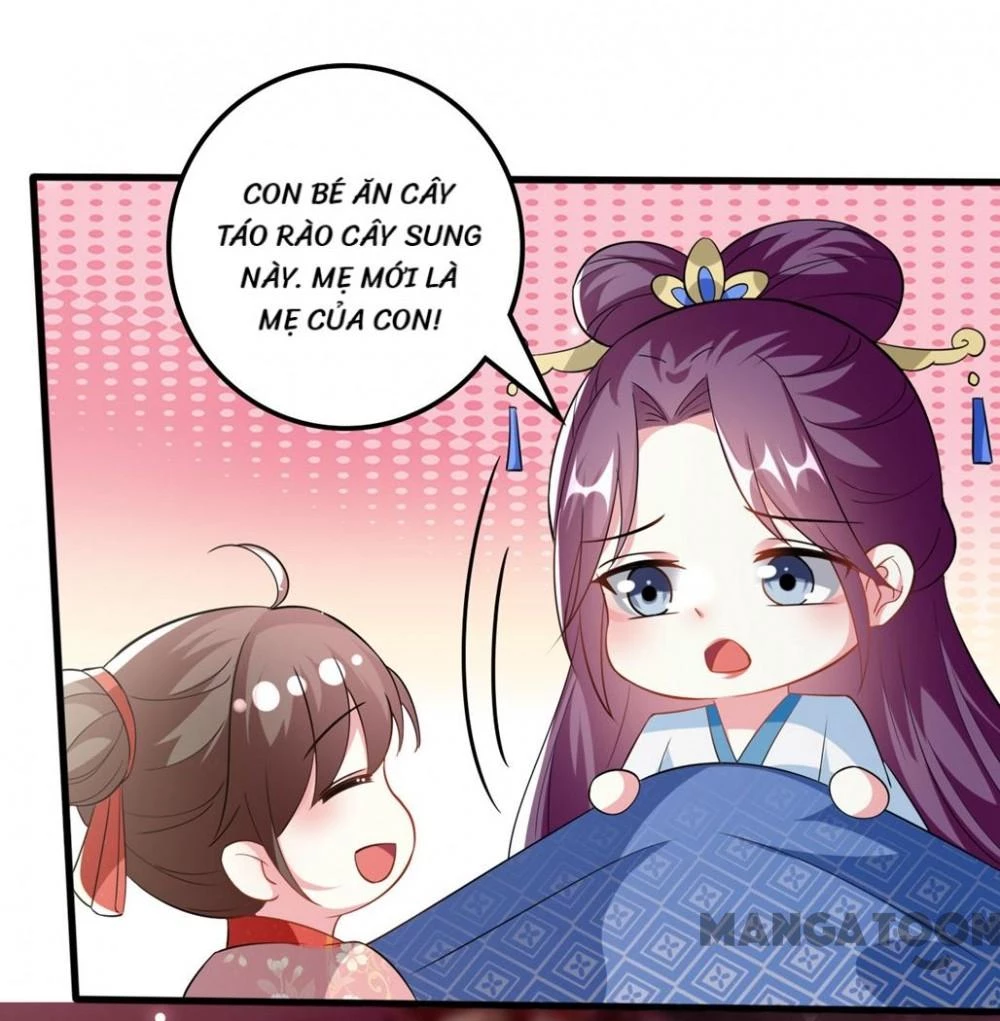 Phúc Hắc Vương Gia Đừng Làm Loạn Chapter 187 - 36