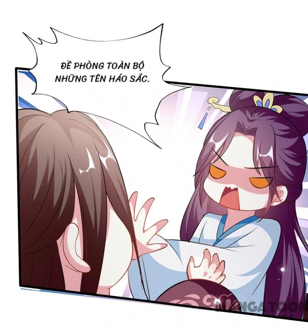 Phúc Hắc Vương Gia Đừng Làm Loạn Chapter 187 - 38