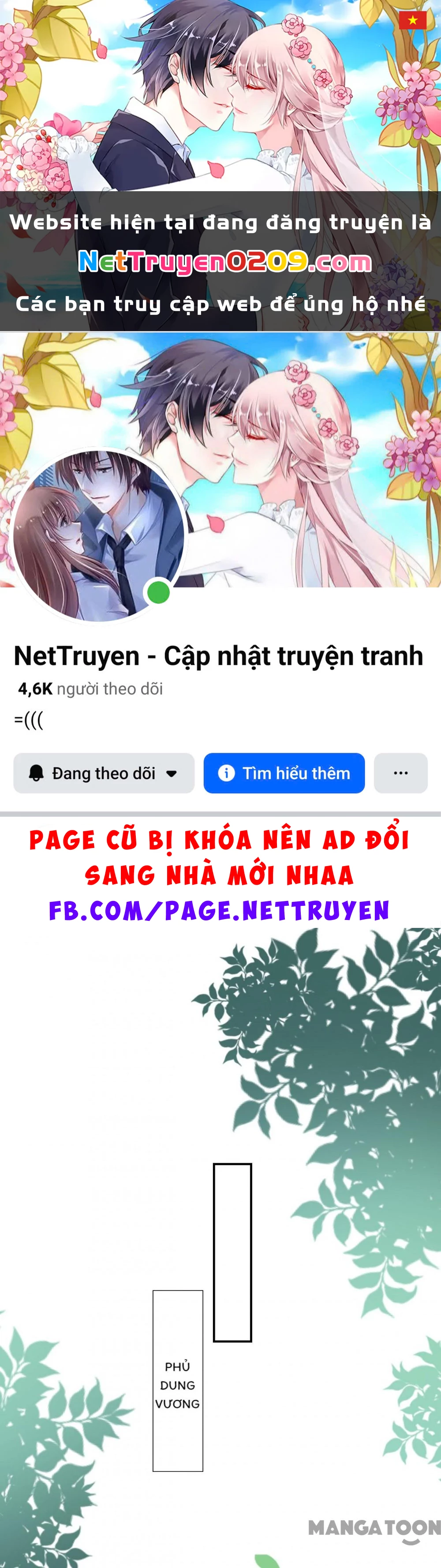 Phúc Hắc Vương Gia Đừng Làm Loạn Chapter 188 - 1