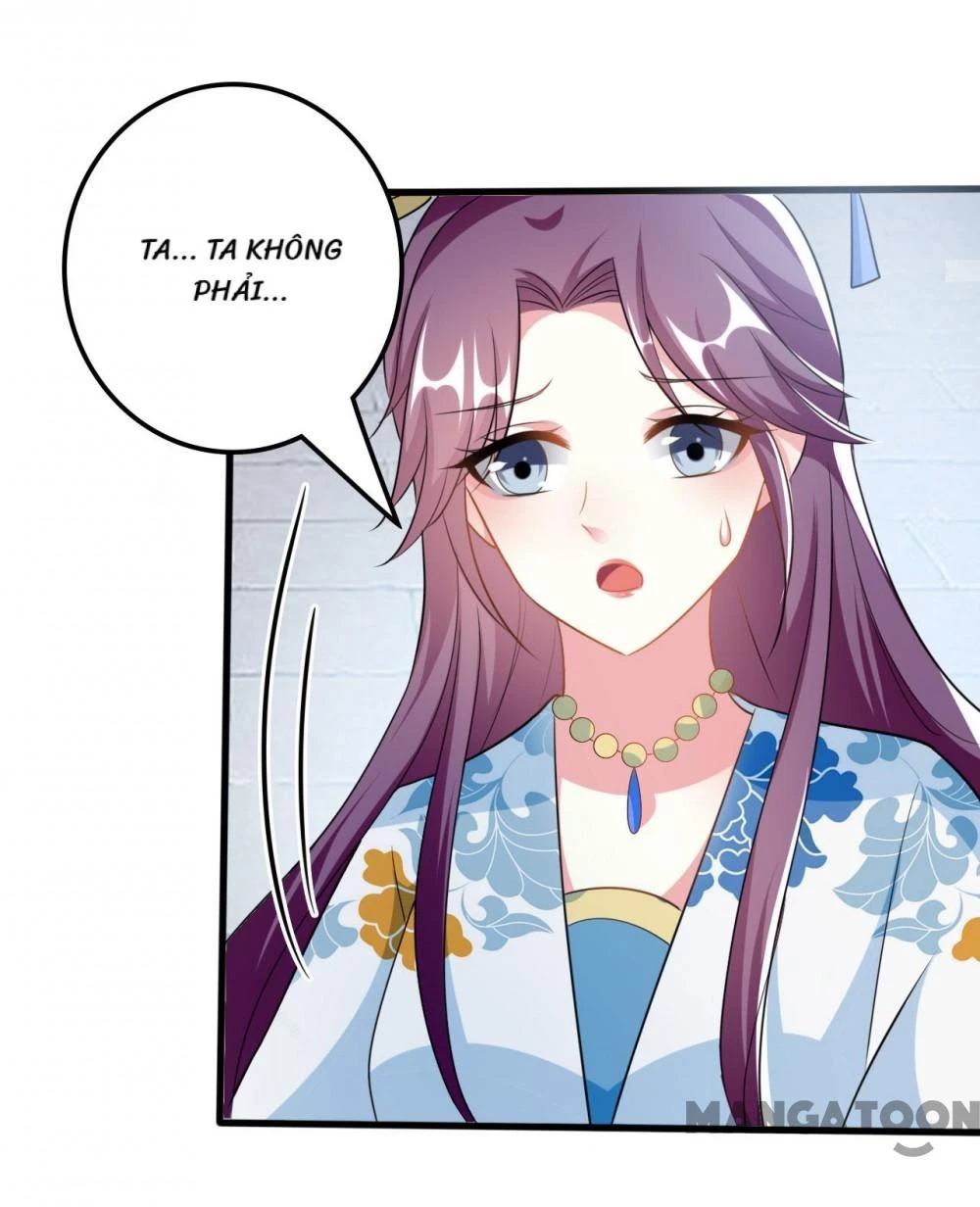 Phúc Hắc Vương Gia Đừng Làm Loạn Chapter 188 - 5