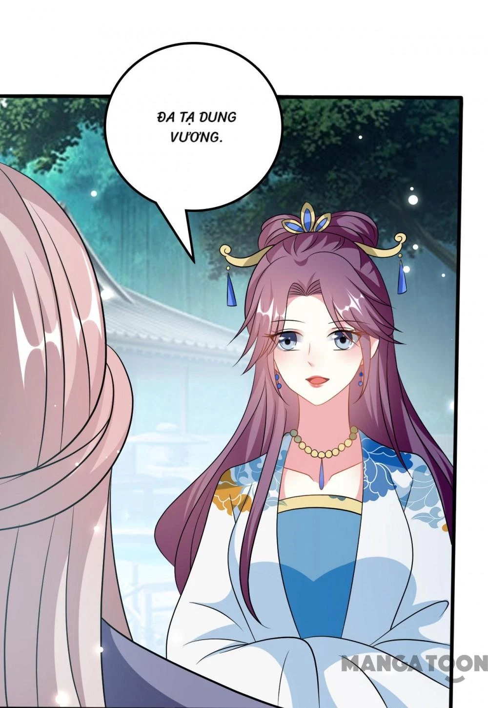 Phúc Hắc Vương Gia Đừng Làm Loạn Chapter 188 - 14