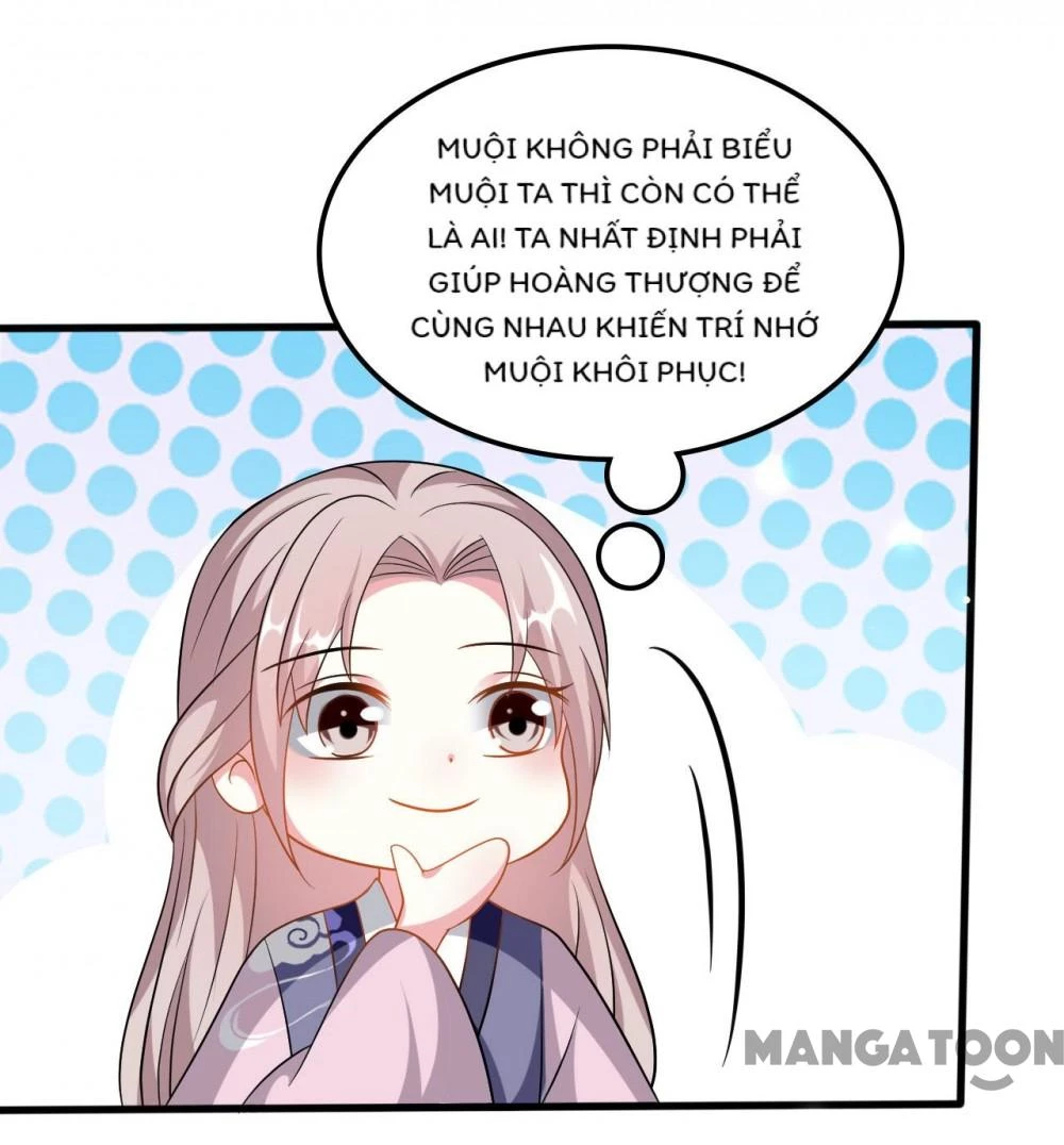 Phúc Hắc Vương Gia Đừng Làm Loạn Chapter 188 - 21