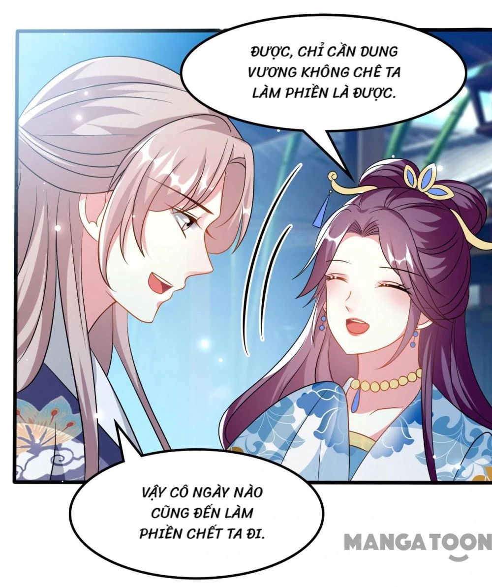 Phúc Hắc Vương Gia Đừng Làm Loạn Chapter 188 - 23