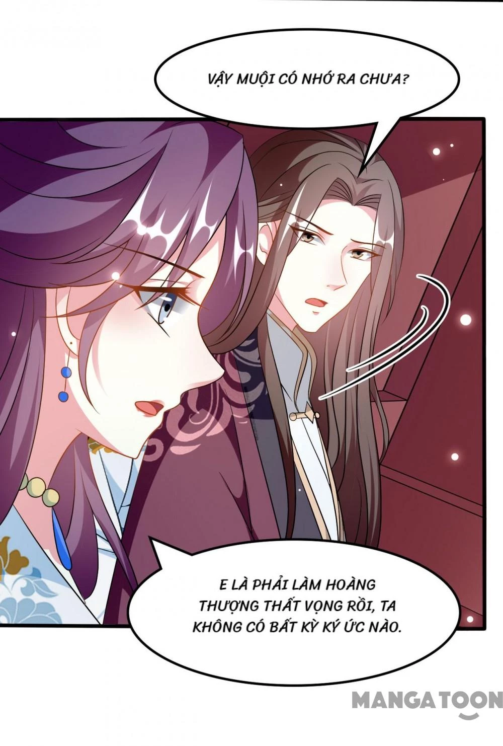 Phúc Hắc Vương Gia Đừng Làm Loạn Chapter 188 - 26